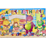 Як організувати незабутнє свято: декор та аксесуари