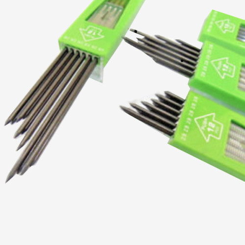 Графітовий стержень для механічного олівця BL618 — 2.0 мм, змінний грифель для креслення та малювання-1