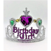 Корона детская 