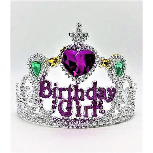 Корона дитяча 