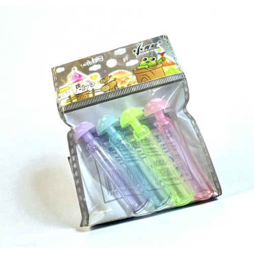 Ковпачки на олівець 