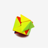 Кубик Рубика Brains 5.7 см, сложный уровень, 3D головоломка, механический пазл