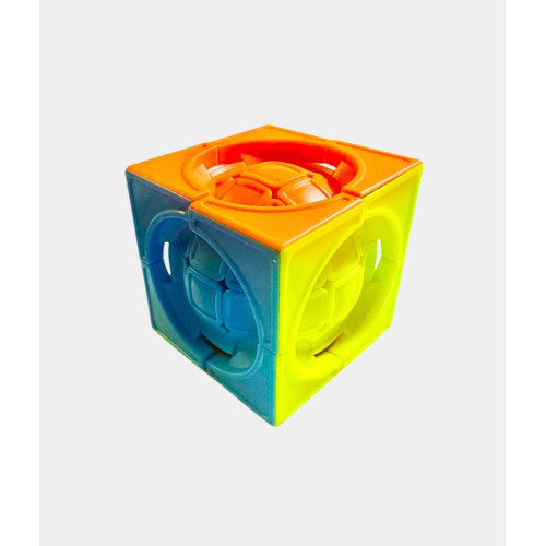 Кубик Рубика Magic Cube 