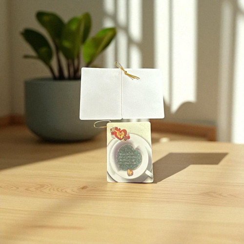 Листівки на планшеті (120 шт, 67×86 мм) – набір для творчості та привітань-1