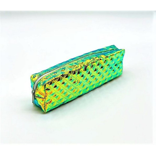 Пенал-бочонок з голограмою 