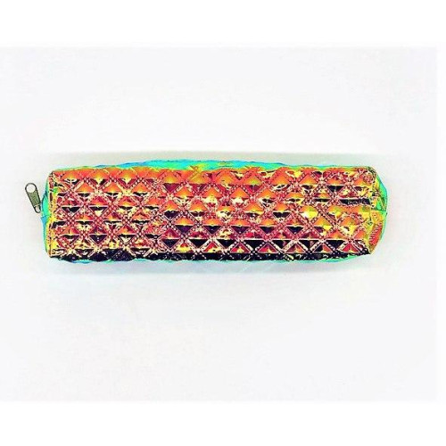 Пенал-бочонок з голограмою 