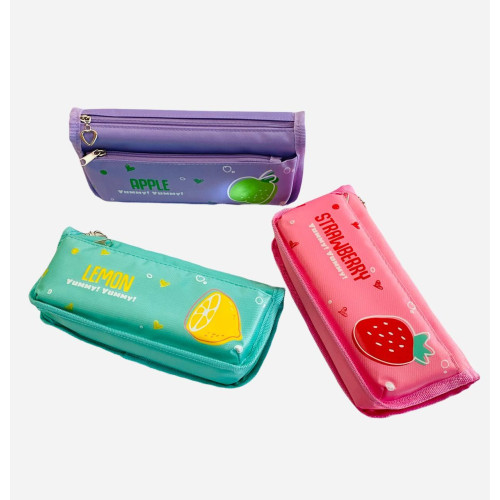 Пенал тканинний 