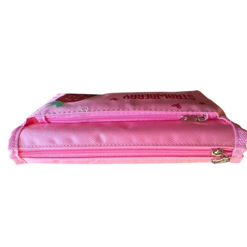 Пенал тканинний 