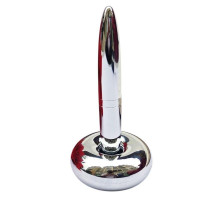 Ручка кулькова з магнітною підставкою, подарунковий набір, синє чорнило