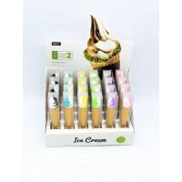 Гелева ручка 