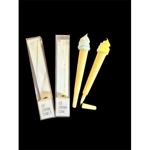 Гелева ручка 