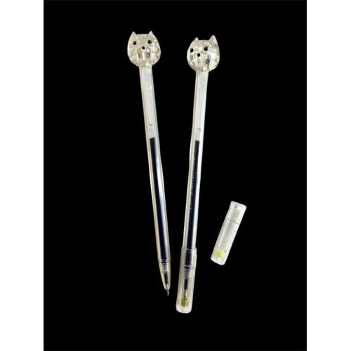 Гелеві ручки CAMIS 