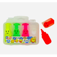 Набор текстовыделителей 