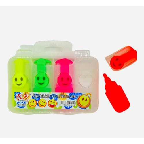 Набір текстовиділювачів 