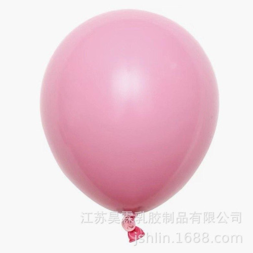 Латексні повітряні кулі 12