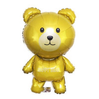 Фольгированный шар 