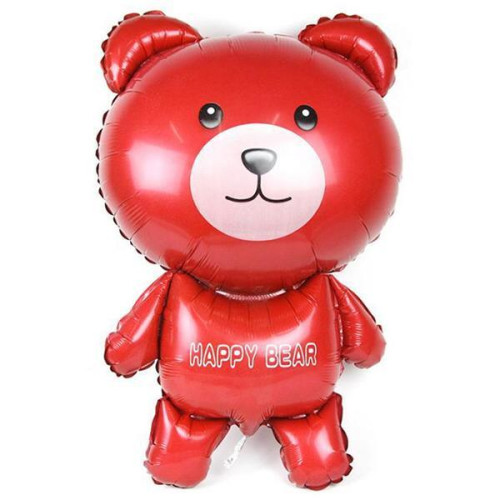 Фольгированный шар 