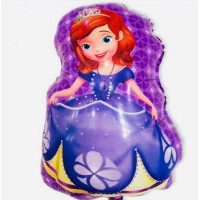 Фольгированный шар 