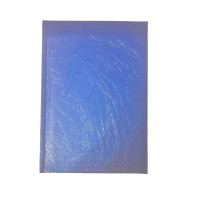 «Щоденник А5 недатований 176 сторінок у лінію | Кожзам Light | Закладка-лясе | Для особистих записів»