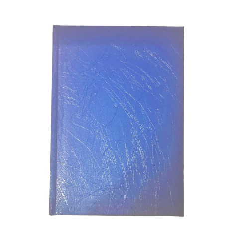 «Щоденник А5 недатований 176 сторінок у лінію | Кожзам Light | Закладка-лясе | Для особистих записів»