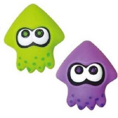 Игрушка-антистресс «Осьминог» - мягкая, эластичная, для релаксации-1