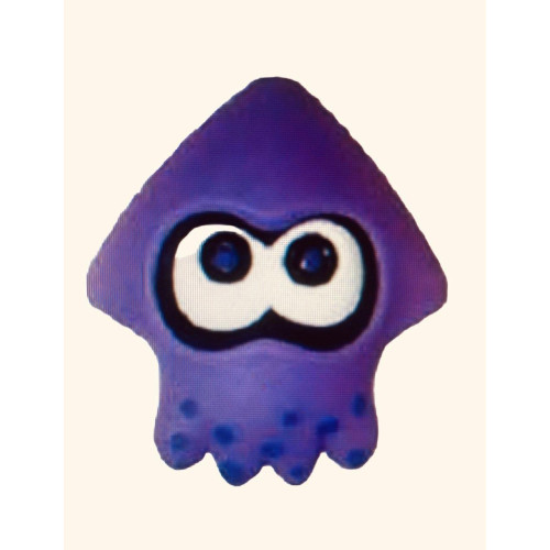 Игрушка-антистресс «Осьминог» - мягкая, эластичная, для релаксации-4