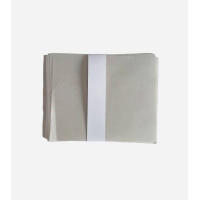 Папір для заміток А6 (газетний, 110×140 мм, 120 арк) – ідеальне рішення для швидких записів