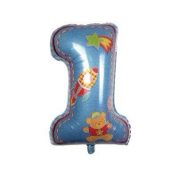 Фольгированный шар 