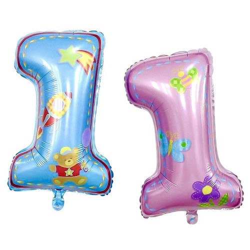 Фольгована куля 