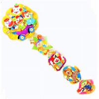 Растяжка вертикальная 