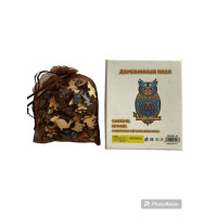 Деревянный пазл 