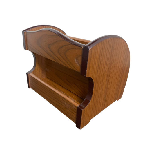 Настільна підставка JS 5032 для канцелярії та документів, офісний органайзер-2