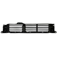 Жалюзи  дефлектор радиатора низ Honda CR-V 2023-24