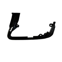 Кронштейн крепления насадки выхлопной трубы левый Honda CR-V 2023-24