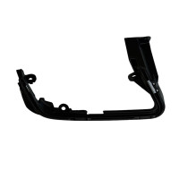 Кронштейн крепления насадки выхлопной трубы правый Honda CR-V 2023-2024 – аналог, стальной, для ремонта и заме