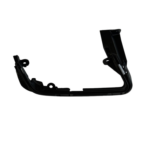 Кронштейн кріплення насадки вихлопної труби правий Honda CR-V 2023-2024 – аналог, сталевий, для ремонту та заміни