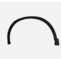 Накладка переднего крыла левая Honda CR-V 2023-34