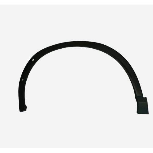 Накладка переднього крила ліва Honda CR-V 2023-34