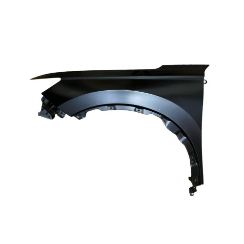 Крило переднє ліве Honda CR-V 2023-2024 / аналог, для ремонту та заміни, сталеве, пофарбоване