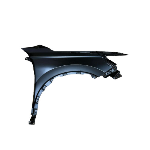 Крило переднє ліве Honda CR-V 2023-2024 / аналог, для ремонту та заміни, сталеве, пофарбоване-2