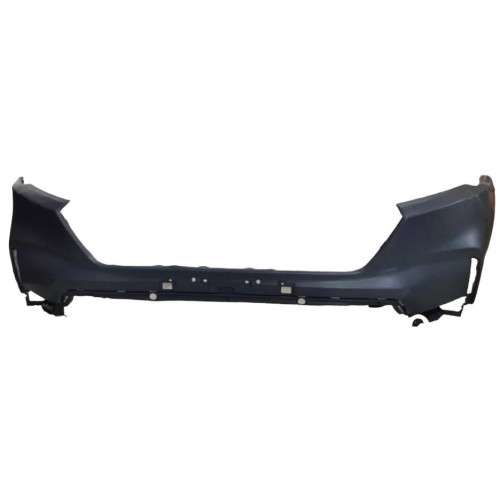 Бампер автомобильный передний Honda CR-V 2023-24-1