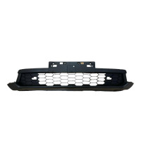 Передний нижний бампер Honda CR-V 2023–2024 – оригинальная накладка, комплект с креплениями