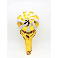 Шар фольгированный 