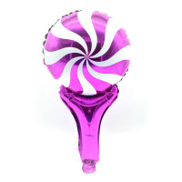 Шар фольгированный 