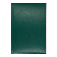 «Щоденник А5 недатований 176 сторінок у лінію | Кожзам Light | Закладка-лясе | Для особистих записів»