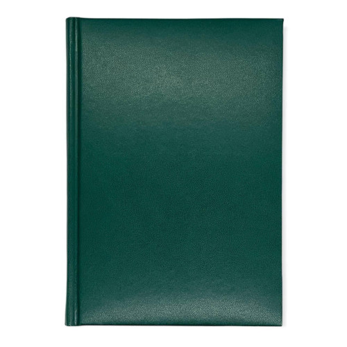 «Щоденник А5 недатований 176 сторінок у лінію | Кожзам Light | Закладка-лясе | Для особистих записів»