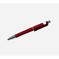 Ручка кулькова зі стилусом та підставкою для телефону NC 251, 2 в 1