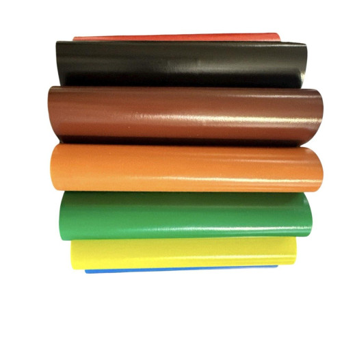 Картон кольоровий А4, 7 кольорів, 7 аркушів, K1-CV-A4-7, для творчості та дитячого розвитку-1