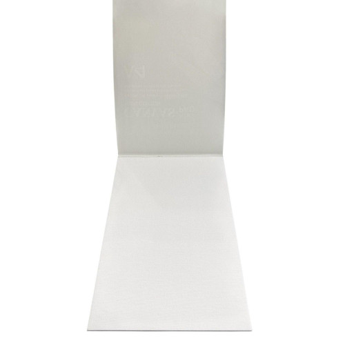 Полотно на картоні А4, 10 аркушів, 100% бавовна, потрійна ґрунтовка, для олії, акрилу-1