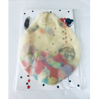 Шары воздушные латексные "BALLON" 25г. 36дюйма (9041-5, 1/600/12)